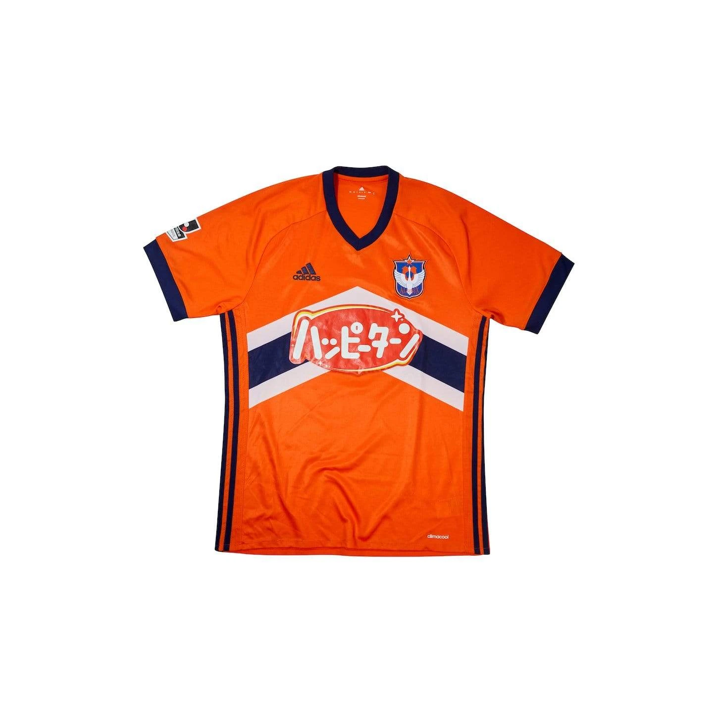 2017 Albirex Niigata Home Shirt (L)(2017 albirex niigata home shirt l) 2017 Albirex Niigata Home Shirt (L)(2017 Albirex Niigata Home Shirt L) -Football Shirt Collective 2017 albirex niigata home shirt l 31530574971047