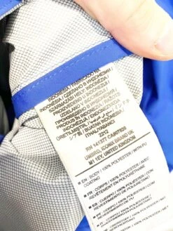 2018/19 EVERTON Vintage Umbro Football Training Track Top Rain Jacket (S)(2018 19 Everton Vintage Umbro Football Training Track Top Rain Jacket S) -Football Shirt Collective 2018 19 everton vintage umbro football training track top rain jacket s 39813036769527