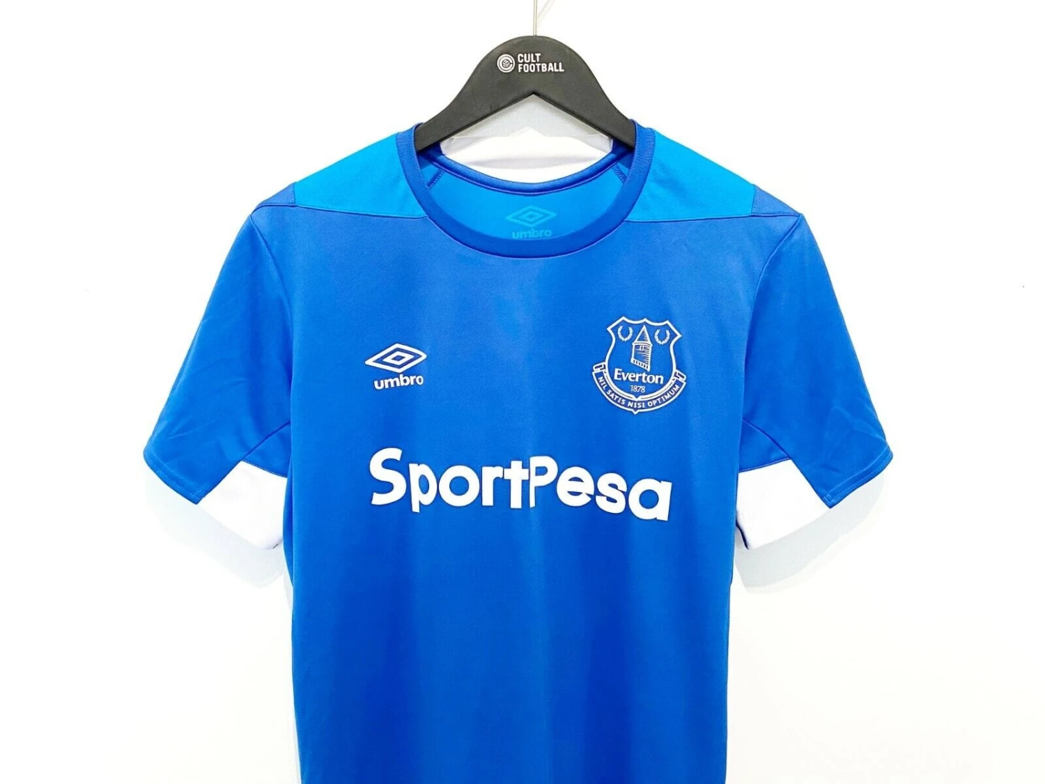 2018/19 EVERTON Vintage Umbro Warm Up Football Training Shirt (S)(2018 19 everton vintage umbro warm up football training shirt s) 2018/19 EVERTON Vintage Umbro Warm Up Football Training Shirt (S)(2018 19 Everton Vintage Umbro Warm Up Football Training Shirt S) -Football Shirt Collective 2018 19 everton vintage umbro warm up football training shirt s 39813048140023