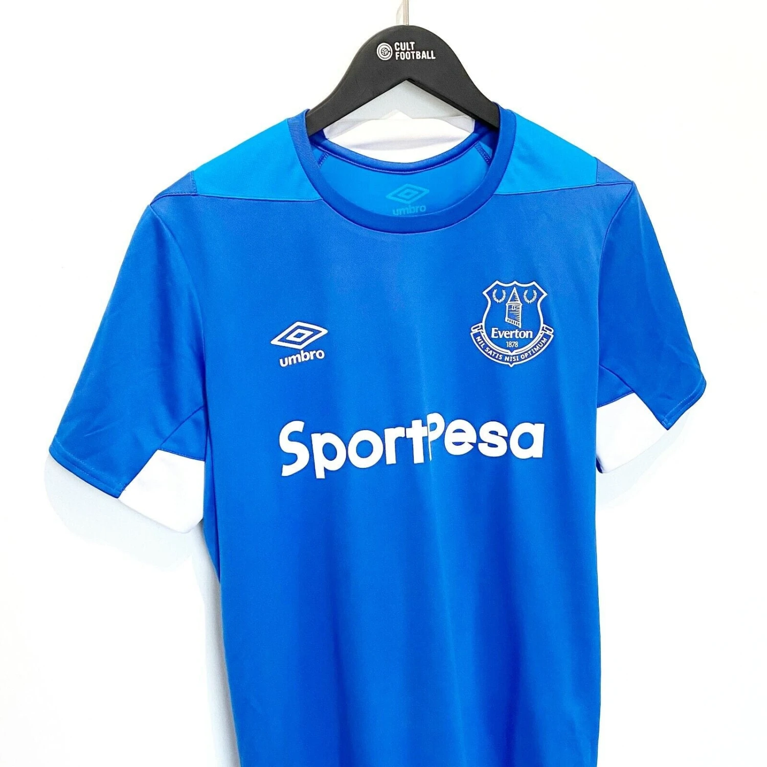 2018/19 EVERTON Vintage Umbro Warm Up Football Training Shirt (S)(2018 19 everton vintage umbro warm up football training shirt s) 2018/19 EVERTON Vintage Umbro Warm Up Football Training Shirt (S)(2018 19 Everton Vintage Umbro Warm Up Football Training Shirt S) -Football Shirt Collective 2018 19 everton vintage umbro warm up football training shirt s 39813048205559