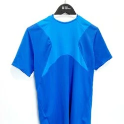 2018/19 EVERTON Vintage Umbro Warm Up Football Training Shirt (S)(2018 19 Everton Vintage Umbro Warm Up Football Training Shirt S) 7 2018/19 EVERTON Vintage Umbro Warm Up Football Training Shirt (S)(2018 19 Everton Vintage Umbro Warm Up Football Training Shirt S) -Football Shirt Collective 2018 19 everton vintage umbro warm up football training shirt s 39813048336631