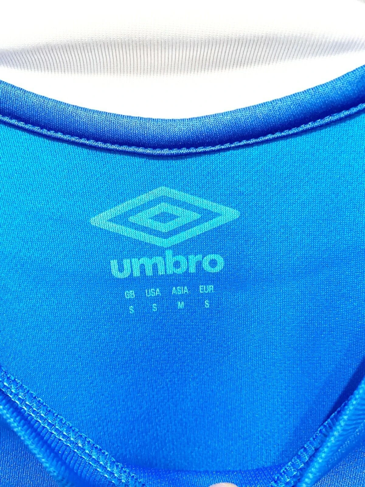 2018/19 EVERTON Vintage Umbro Warm Up Football Training Shirt (S)(2018 19 everton vintage umbro warm up football training shirt s) 2018/19 EVERTON Vintage Umbro Warm Up Football Training Shirt (S)(2018 19 Everton Vintage Umbro Warm Up Football Training Shirt S) -Football Shirt Collective 2018 19 everton vintage umbro warm up football training shirt s 39813048369399