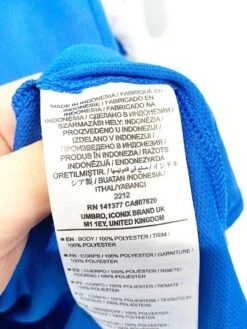 2018/19 EVERTON Vintage Umbro Warm Up Football Training Shirt (S)(2018 19 Everton Vintage Umbro Warm Up Football Training Shirt S) 9 2018/19 EVERTON Vintage Umbro Warm Up Football Training Shirt (S)(2018 19 Everton Vintage Umbro Warm Up Football Training Shirt S) -Football Shirt Collective 2018 19 everton vintage umbro warm up football training shirt s 39813048402167