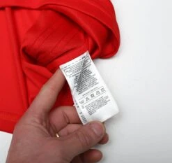 2018/19 Lukaku #9 Belgium Official Adidas Home Football Shirt (L) World Cup 2018(2018 19 Lukaku 9 Belgium Official Adidas Home Football Shirt L World Cup 2018) 11 2018/19 Lukaku #9 Belgium Official Adidas Home Football Shirt (L) World Cup 2018(2018 19 Lukaku 9 Belgium Official Adidas Home Football Shirt L World Cup 2018) -Football Shirt Collective 2018 19 lukaku 9 belgium official adidas home football shirt l world cup 2018 73224337490294