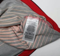 2018/19 MANCHESTER UNITED Adidas Player Issue Spec Home Football Shirt (8) BNY Mellon(2018 19 Manchester United Adidas Player Issue Spec Home Football Shirt 8 Bny Mellon) -Football Shirt Collective 2018 19 manchester united adidas player issue spec home football shirt 8 bny mellon 40285468852471