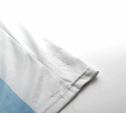 2018/19 MESSI #10 Argentina Vintage Adidas Home Football Shirt (L) WC 2018(2018 19 Messi 10 Argentina Vintage Adidas Home Football Shirt L Wc 2018) 5 2018/19 MESSI #10 Argentina Vintage Adidas Home Football Shirt (L) WC 2018(2018 19 Messi 10 Argentina Vintage Adidas Home Football Shirt L Wc 2018) -Football Shirt Collective 2018 19 messi 10 argentina vintage adidas home football shirt l wc 2018 41842017140983