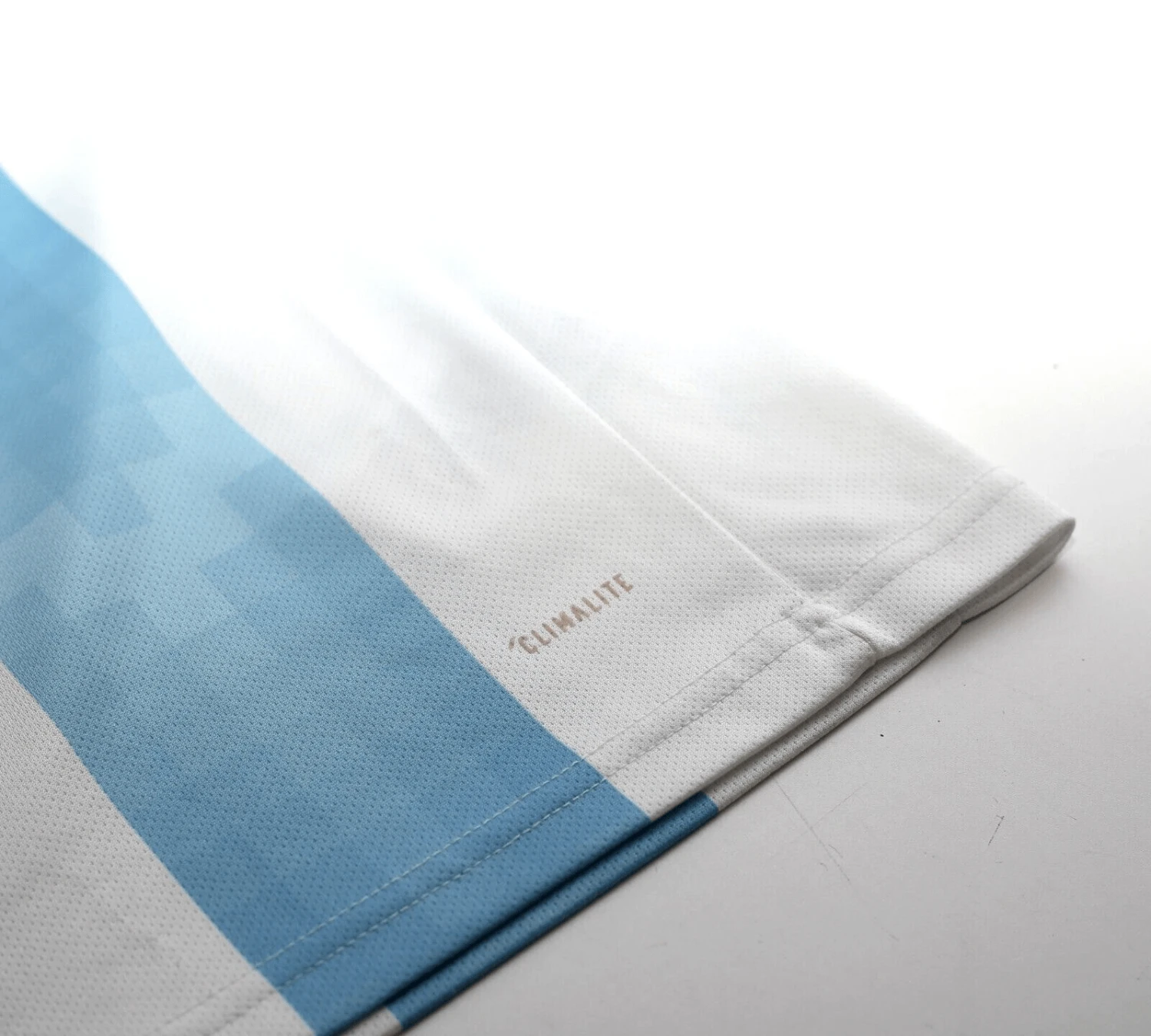 2018/19 MESSI #10 Argentina Vintage adidas Home Football Shirt (L) WC 2018(2018 19 messi 10 argentina vintage adidas home football shirt l wc 2018) 2018/19 MESSI #10 Argentina Vintage Adidas Home Football Shirt (L) WC 2018(2018 19 Messi 10 Argentina Vintage Adidas Home Football Shirt L Wc 2018) -Football Shirt Collective 2018 19 messi 10 argentina vintage adidas home football shirt l wc 2018 41842017173751