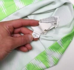 2018/19 NIGERIA Authentic Nike Home Football Shirt (M) World Cup 2018(2018 19 Nigeria Authentic Nike Home Football Shirt M World Cup 2018) -Football Shirt Collective 2018 19 nigeria authentic nike home football shirt m world cup 2018 1177518870