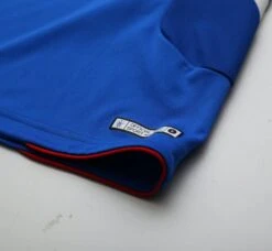 2018/19 RANGERS Hummel Long Sleeve Home Football Shirt Jersey (L/XL)(2018 19 Rangers Hummel Long Sleeve Home Football Shirt Jersey L Xl) 6 2018/19 RANGERS Hummel Long Sleeve Home Football Shirt Jersey (L/XL)(2018 19 Rangers Hummel Long Sleeve Home Football Shirt Jersey L Xl) -Football Shirt Collective 2018 19 rangers hummel long sleeve home football shirt jersey l xl 42124936642807