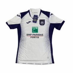 2019-20 Anderlecht Away Shirt (BNWT)(2019 20 Anderlecht Away Shirt Bnwt 1)