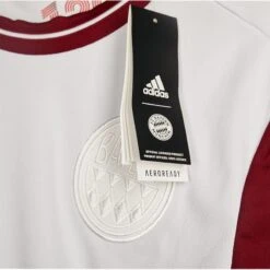 2019-20 Bayern Munich Away 120 Year Anniversary Shirt M BNWT(2019 20 Bayern Munich Away 120 Year Anniversary Shirt M Bnwt) -Football Shirt Collective 2019 20 bayern munich away 120 year anniversary shirt m bnwt 37652476035319
