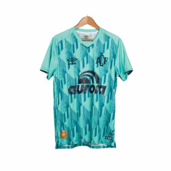 2019-20 Chapecoense Third Shirt M - New(2019 20 Chapecoense)