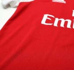 2019/20 MARTINELLI #35 Arsenal Vintage Adidas Home Football Shirt (M)(2019 20 Martinelli 35 Arsenal Vintage Adidas Home Football Shirt M) 4 2019/20 MARTINELLI #35 Arsenal Vintage Adidas Home Football Shirt (M)(2019 20 Martinelli 35 Arsenal Vintage Adidas Home Football Shirt M) -Football Shirt Collective 2019 20 martinelli 35 arsenal vintage adidas home football shirt m 39812588732663
