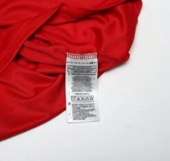 2019/20 MARTINELLI #35 Arsenal Vintage Adidas Home Football Shirt (M)(2019 20 Martinelli 35 Arsenal Vintage Adidas Home Football Shirt M) 10 2019/20 MARTINELLI #35 Arsenal Vintage Adidas Home Football Shirt (M)(2019 20 Martinelli 35 Arsenal Vintage Adidas Home Football Shirt M) -Football Shirt Collective 2019 20 martinelli 35 arsenal vintage adidas home football shirt m 39812588929271