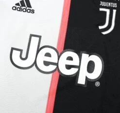 2019/20 RONALDO #7 Juventus Adidas Home Football Shirt (M)(2019 20 Ronaldo 7 Juventus Adidas Home Football Shirt M) -Football Shirt Collective 2019 20 ronaldo 7 juventus adidas home football shirt m 1183780578