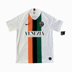 2019-20 Venezia FC Away Shirt (BNWT)(2019 20 Venezia Fc Away Shirt Bnwt)