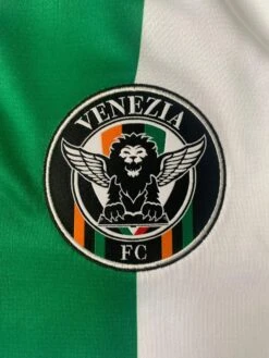 2019-20 Venezia FC Away Shirt Sponsor-free (BNWT)(2019 20 Venezia Fc Away Shirt Sponsor Free Bnwt) -Football Shirt Collective 2019 20 venezia fc away shirt sponsor free bnwt 36227065676023