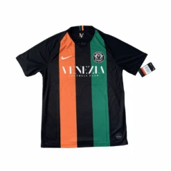 2019-20 Venezia FC Home Nike Shirt NEW(2019 20 Venezia Fc Home Shirt Bnwt)
