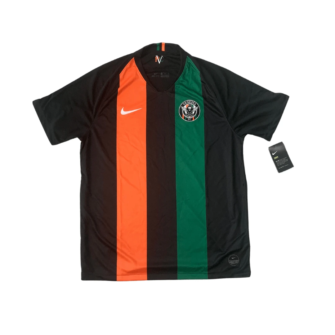 2019-20 Venezia FC sponsor free home shirt NEW(2019 20 venezia fc sponsor free home shirt bnwt) 2019-20 Venezia FC Sponsor Free Home Shirt NEW(2019 20 Venezia Fc Sponsor Free Home Shirt Bnwt) -Football Shirt Collective 2019 20 venezia fc sponsor free home shirt bnwt 39263609192695