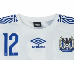 2019 Gamba Osaka Special Edition Shirt No.12(2019 Gamba Osaka Special Edition Shirt No 12 Size) 2 2019 Gamba Osaka Special Edition Shirt No.12(2019 Gamba Osaka Special Edition Shirt No 12 Size) -Football Shirt Collective 2019 gamba osaka special edition shirt no 12 31607020486823