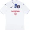 2020-21 Anderlecht Away Shirt (BNWT)(2020 21 Anderlecht Away Shirt Bnwt)