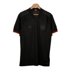 2020-21 Germany Adidas Away Shirt M BNWT(2020 21 Germany Adidas Away Shirt M Bnwt)
