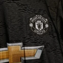 2020-21 Manchester United Away Adidas Shirt M Van De Beek 23 (Very)(2020 21 Manchester United Away Adidas Shirt M Van De Beek 23 Very) -Football Shirt Collective 2020 21 manchester united away adidas shirt m van de beek 23 very 37480994832631