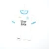 2020/21 MARSEILLE PUMA Home Football Shirt (S) BNWT(Copy Of 2002 03 Marseille Vintage Adidas Home Football Shirt Jersey S)