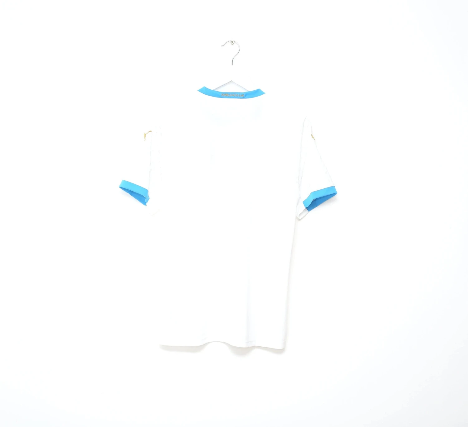 2020/21 MARSEILLE PUMA Home Football Shirt (S) BNWT(Copy of 2002 03 marseille vintage adidas home football shirt jersey s) 2020/21 MARSEILLE PUMA Home Football Shirt (S) BNWT(Copy Of 2002 03 Marseille Vintage Adidas Home Football Shirt Jersey S) -Football Shirt Collective 2020 21 marseille puma home football shirt s 40133217124599 scaled