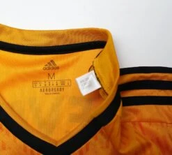 2020/21 NEVES #8 Wolverhampton Wanderers Adidas Home Football Shirt (M) Wolves(2020 21 Neves 8 Wolverhampton Wanderers Adidas Home Football Shirt M Wolves) 12 2020/21 NEVES #8 Wolverhampton Wanderers Adidas Home Football Shirt (M) Wolves(2020 21 Neves 8 Wolverhampton Wanderers Adidas Home Football Shirt M Wolves) -Football Shirt Collective 2020 21 neves 8 wolverhampton wanderers adidas home football shirt m wolves 41841973461239