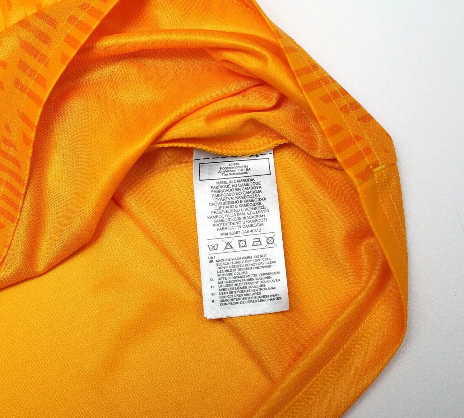 2020/21 NEVES #8 Wolverhampton Wanderers adidas Home Football Shirt (M) Wolves(2020 21 neves 8 wolverhampton wanderers adidas home football shirt m wolves) 2020/21 NEVES #8 Wolverhampton Wanderers Adidas Home Football Shirt (M) Wolves(2020 21 Neves 8 Wolverhampton Wanderers Adidas Home Football Shirt M Wolves) -Football Shirt Collective 2020 21 neves 8 wolverhampton wanderers adidas home football shirt m wolves 41841973494007