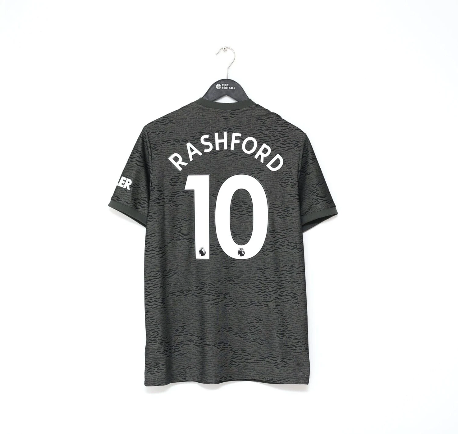 2020/21 RASHFORD #10 Manchester United Vintage adidas Away Football Shirt (M)(2020 21 rashford 10 manchester united vintage adidas away football shirt m) 2020/21 RASHFORD #10 Manchester United Vintage Adidas Away Football Shirt (M)(2020 21 Rashford 10 Manchester United Vintage Adidas Away Football Shirt M) -Football Shirt Collective 2020 21 rashford 10 manchester united vintage adidas away football shirt m 39812562682103