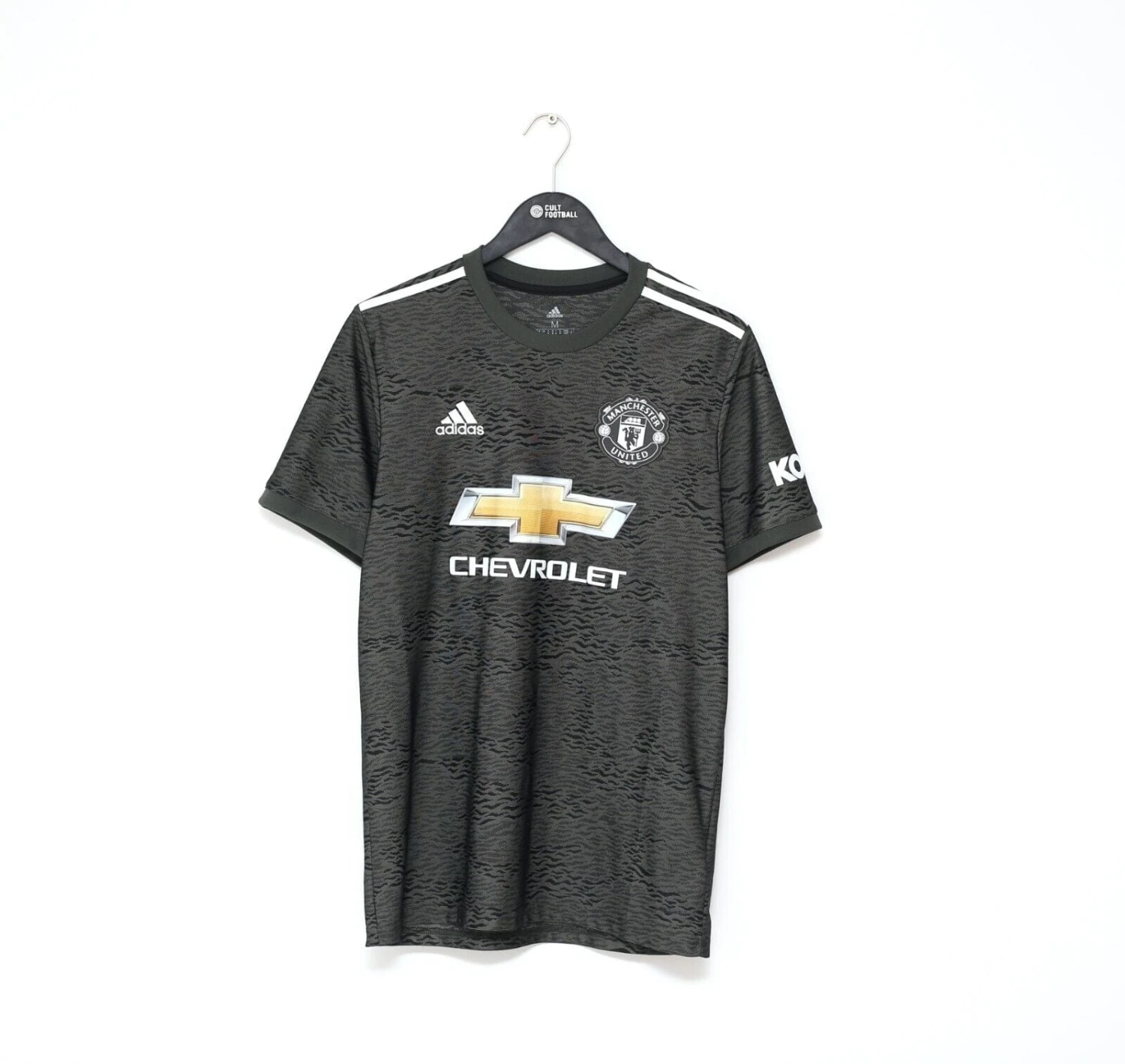 2020/21 RASHFORD #10 Manchester United Vintage adidas Away Football Shirt (M)(2020 21 rashford 10 manchester united vintage adidas away football shirt m) 2020/21 RASHFORD #10 Manchester United Vintage Adidas Away Football Shirt (M)(2020 21 Rashford 10 Manchester United Vintage Adidas Away Football Shirt M) -Football Shirt Collective 2020 21 rashford 10 manchester united vintage adidas away football shirt m 39812562714871