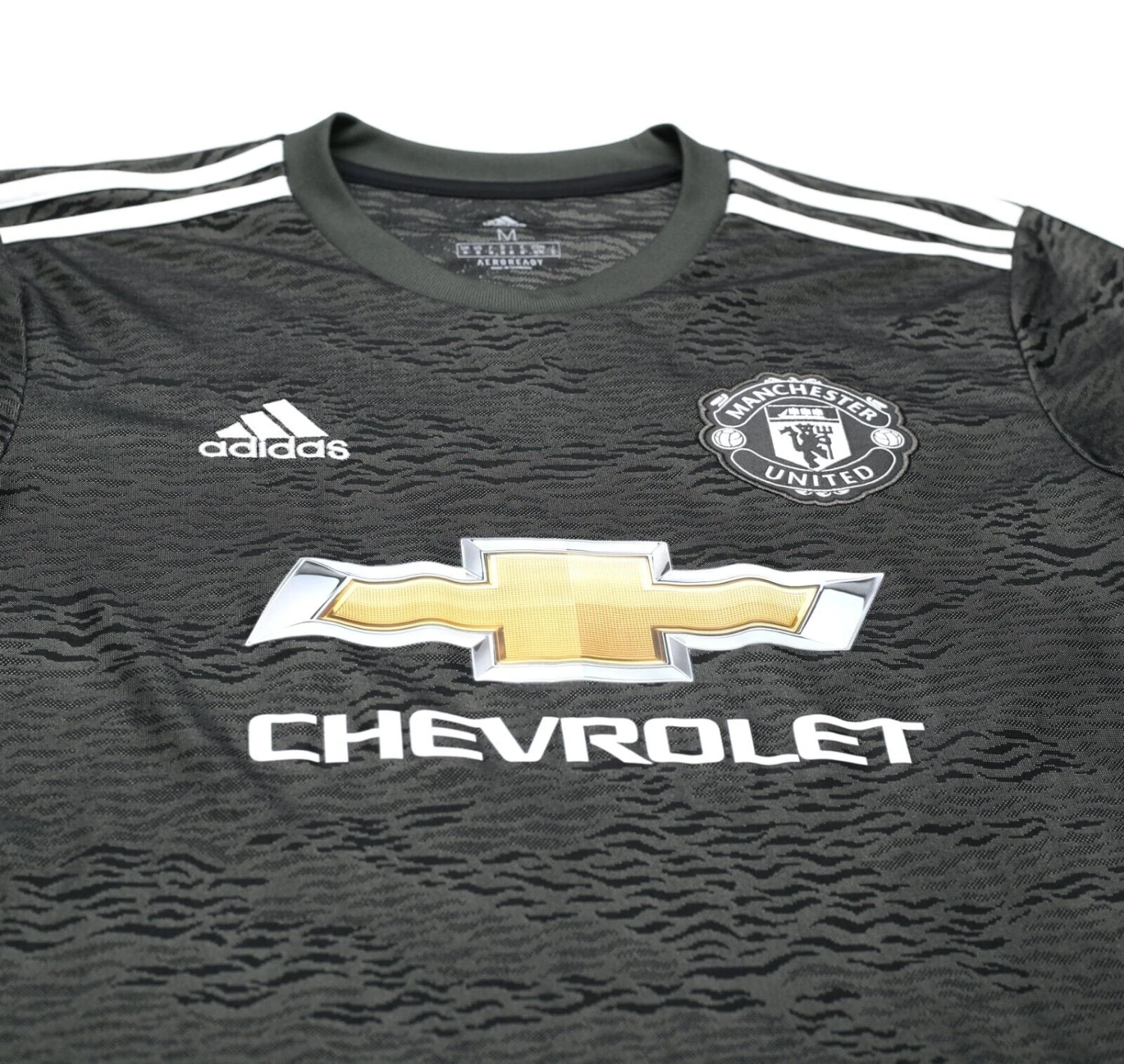 2020/21 RASHFORD #10 Manchester United Vintage adidas Away Football Shirt (M)(2020 21 rashford 10 manchester united vintage adidas away football shirt m) 2020/21 RASHFORD #10 Manchester United Vintage Adidas Away Football Shirt (M)(2020 21 Rashford 10 Manchester United Vintage Adidas Away Football Shirt M) -Football Shirt Collective 2020 21 rashford 10 manchester united vintage adidas away football shirt m 39812562780407