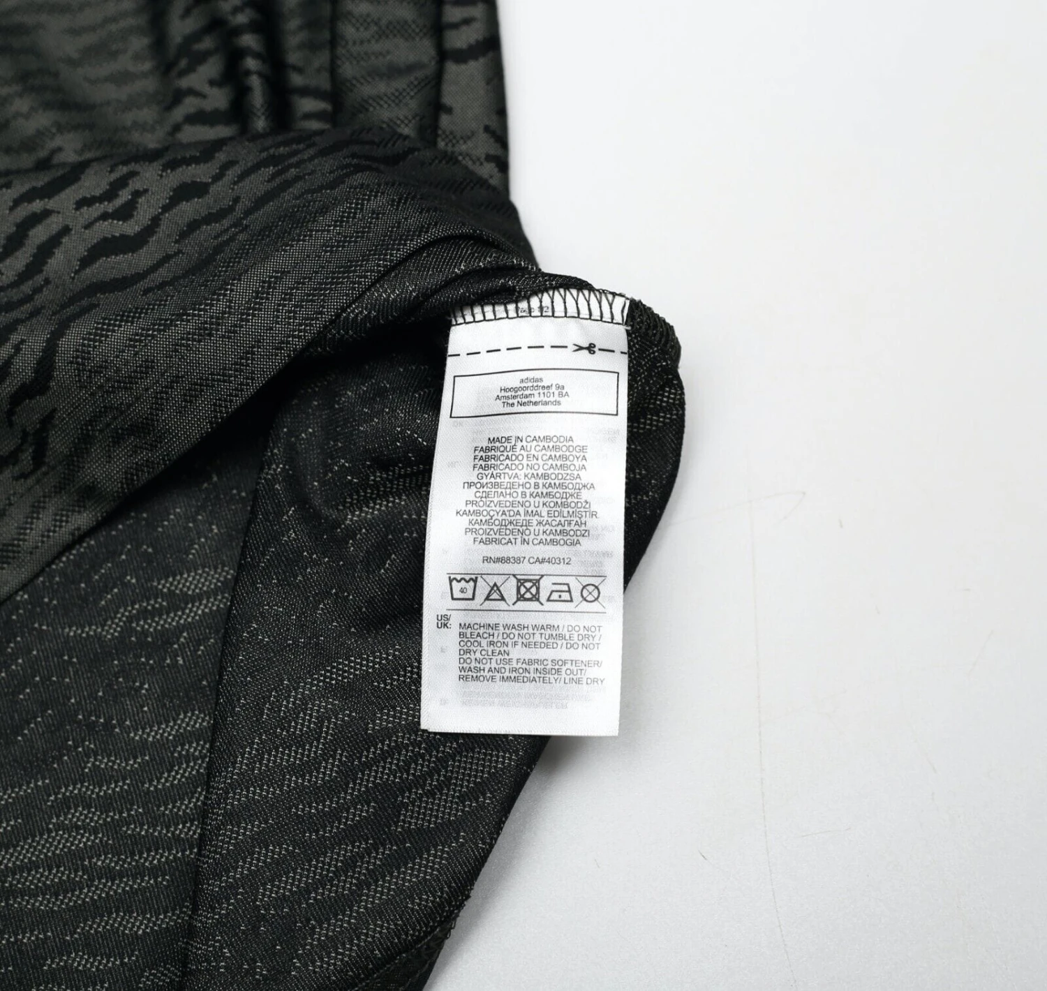 2020/21 RASHFORD #10 Manchester United Vintage adidas Away Football Shirt (M)(2020 21 rashford 10 manchester united vintage adidas away football shirt m) 2020/21 RASHFORD #10 Manchester United Vintage Adidas Away Football Shirt (M)(2020 21 Rashford 10 Manchester United Vintage Adidas Away Football Shirt M) -Football Shirt Collective 2020 21 rashford 10 manchester united vintage adidas away football shirt m 39812562977015