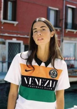 2020-21 Venezia FC Away Shirt (BNWT)(2020 21 Venezia Fc Away Shirt Bnwt)
