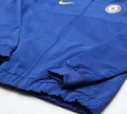 2021/22 CHELSEA Nike Dri-Fit Full Zip Anthem Football Jacket (S)(2021 22 Chelsea Nike Dri Fit Full Zip Anthem Football Jacket S) 6 2021/22 CHELSEA Nike Dri-Fit Full Zip Anthem Football Jacket (S)(2021 22 Chelsea Nike Dri Fit Full Zip Anthem Football Jacket S) -Football Shirt Collective 2021 22 chelsea nike dri fit full zip anthem football jacket s 41662378508535