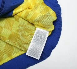 2021/22 CHELSEA Nike Dri-Fit Full Zip Anthem Football Jacket (S)(2021 22 Chelsea Nike Dri Fit Full Zip Anthem Football Jacket S) 9 2021/22 CHELSEA Nike Dri-Fit Full Zip Anthem Football Jacket (S)(2021 22 Chelsea Nike Dri Fit Full Zip Anthem Football Jacket S) -Football Shirt Collective 2021 22 chelsea nike dri fit full zip anthem football jacket s 41662378606839