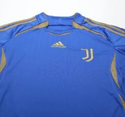 2021/22 Juventus Adidas Teamgeist Football Shirt (M)(2021 22 Juventus Adidas Teamgeist Football Shirt M) -Football Shirt Collective 2021 22 juventus adidas teamgeist football shirt m 72403475890550