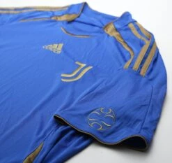 2021/22 Juventus Adidas Teamgeist Football Shirt (M)(2021 22 Juventus Adidas Teamgeist Football Shirt M) -Football Shirt Collective 2021 22 juventus adidas teamgeist football shirt m 72403475956086