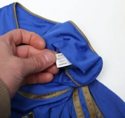 2021/22 Juventus Adidas Teamgeist Football Shirt (M)(2021 22 Juventus Adidas Teamgeist Football Shirt M) -Football Shirt Collective 2021 22 juventus adidas teamgeist football shirt m 72403476119926