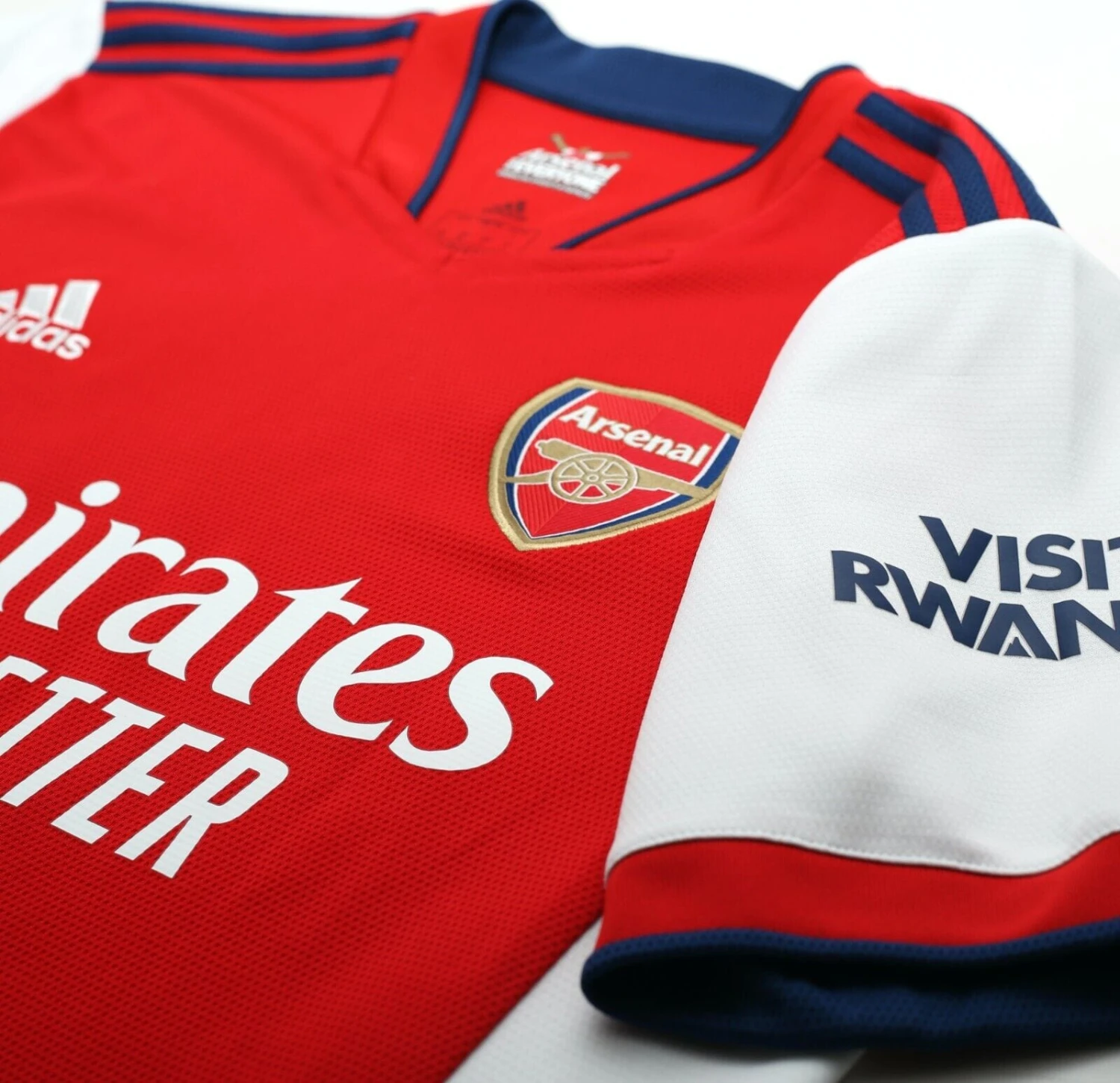 2021/22 Saka #7 Arsenal adidas Home Football Shirt Jersey (M)(2021 22 saka 7 arsenal adidas home football shirt jersey m) 2021/22 Saka #7 Arsenal Adidas Home Football Shirt Jersey (M)(2021 22 Saka 7 Arsenal Adidas Home Football Shirt Jersey M) -Football Shirt Collective 2021 22 saka 7 arsenal adidas home football shirt jersey m 58322981257463