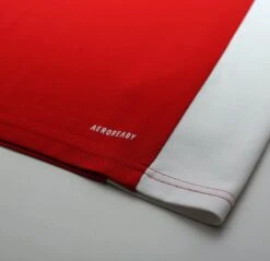 2021/22 Saka #7 Arsenal Adidas Home Football Shirt Jersey (M)(2021 22 Saka 7 Arsenal Adidas Home Football Shirt Jersey M) 6 2021/22 Saka #7 Arsenal Adidas Home Football Shirt Jersey (M)(2021 22 Saka 7 Arsenal Adidas Home Football Shirt Jersey M) -Football Shirt Collective 2021 22 saka 7 arsenal adidas home football shirt jersey m 58322981290231