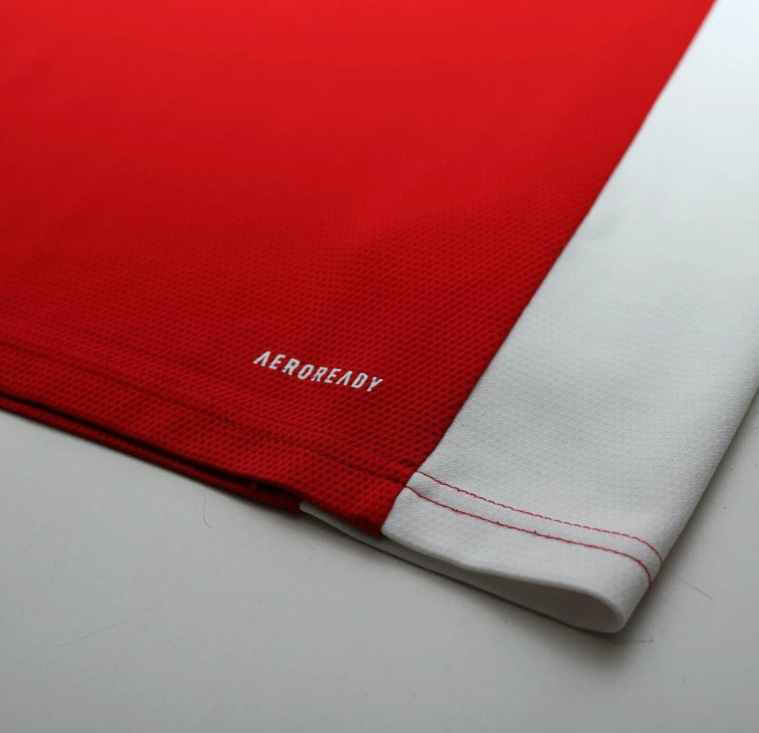 2021/22 Saka #7 Arsenal adidas Home Football Shirt Jersey (M)(2021 22 saka 7 arsenal adidas home football shirt jersey m) 2021/22 Saka #7 Arsenal Adidas Home Football Shirt Jersey (M)(2021 22 Saka 7 Arsenal Adidas Home Football Shirt Jersey M) -Football Shirt Collective 2021 22 saka 7 arsenal adidas home football shirt jersey m 58322981290231