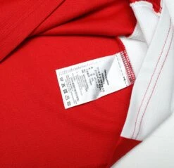 2021/22 Saka #7 Arsenal Adidas Home Football Shirt Jersey (M)(2021 22 Saka 7 Arsenal Adidas Home Football Shirt Jersey M) 13 2021/22 Saka #7 Arsenal Adidas Home Football Shirt Jersey (M)(2021 22 Saka 7 Arsenal Adidas Home Football Shirt Jersey M) -Football Shirt Collective 2021 22 saka 7 arsenal adidas home football shirt jersey m 58322981519607