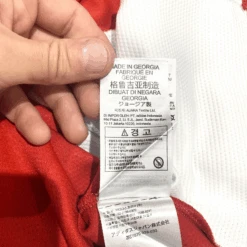 2021/22 Saka #7 Arsenal Adidas Home Football Shirt Jersey (M)(2021 22 Saka 7 Arsenal Adidas Home Football Shirt Jersey M) 14 2021/22 Saka #7 Arsenal Adidas Home Football Shirt Jersey (M)(2021 22 Saka 7 Arsenal Adidas Home Football Shirt Jersey M) -Football Shirt Collective 2021 22 saka 7 arsenal adidas home football shirt jersey m 58322981552375