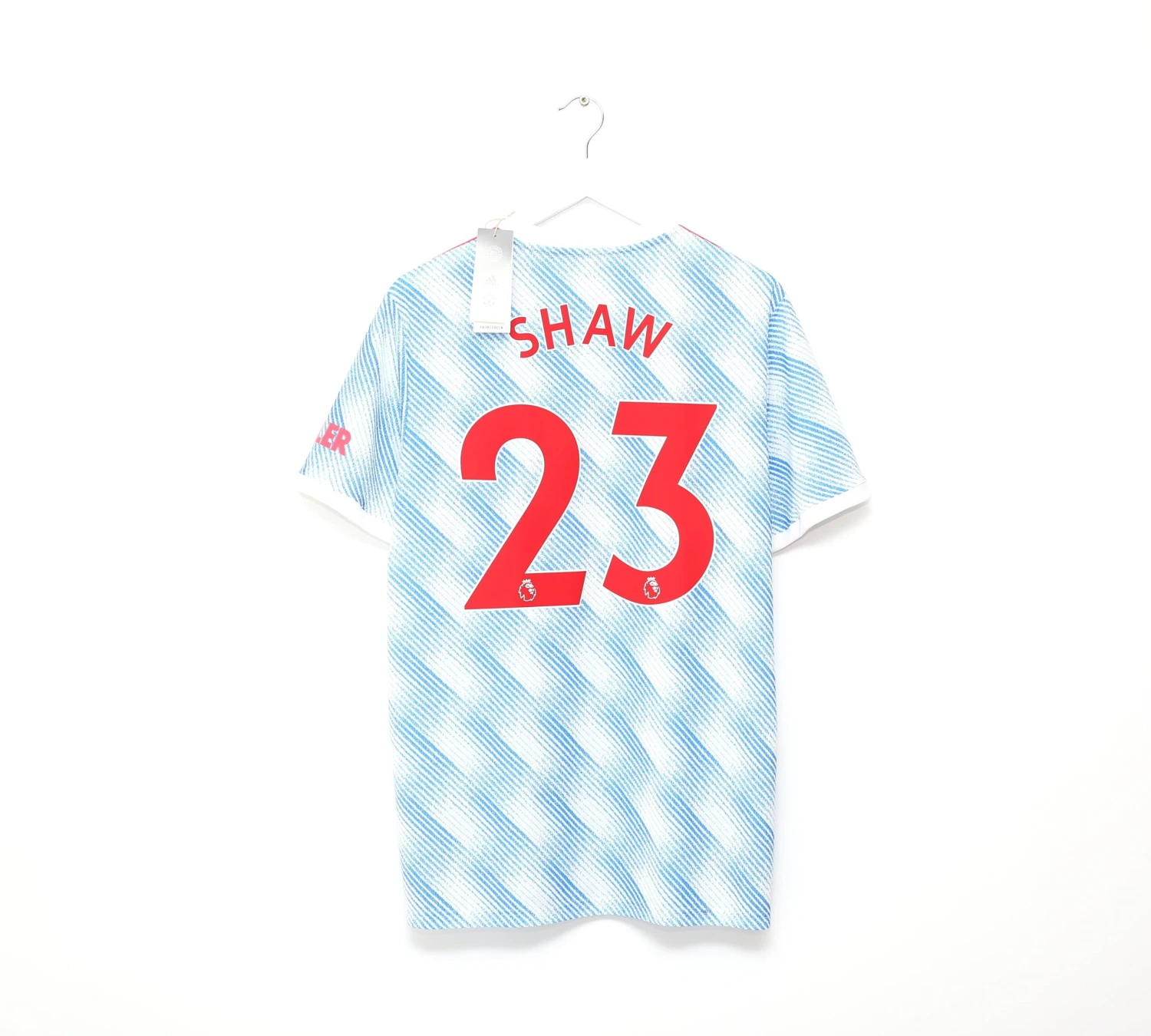 2021/22 SHAW #23 Manchester United Vintage adidas Away Football Shirt (M/L) BNWT(2021 22 shaw 23 manchester united vintage adidas away football shirt l bnwt) 2021/22 SHAW #23 Manchester United Vintage Adidas Away Football Shirt (M/L) BNWT(2021 22 Shaw 23 Manchester United Vintage Adidas Away Football Shirt L Bnwt) -Football Shirt Collective 2021 22 shaw 23 manchester united vintage adidas away football shirt m l bnwt 41662841815287 scaled