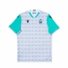 2022-23 S.P.A.L Away Shirt With Tags(2022 23 S P A L Away Shirt With Tags)