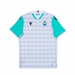 2022-23 S.P.A.L Away Shirt With Tags(2022 23 S P A L Away Shirt With Tags)