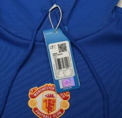 2023 MANCHESTER UNITED Retro Adidas Originals Hoodie (S) BNWT(2023 Manchester United Retro Adidas Originals Hoodie S Bnwt) -Football Shirt Collective 2023 manchester united retro adidas originals hoodie s bnwt 43107619340535